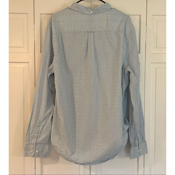 Penguin Heritage slim fit dobby button down size xlarge - Picture 7 of 12